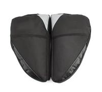 EUQIXMR for CRF1100L CRF for Africa Twin CRF 1100L ADV CRF 1100 L Motorcycle Frame Crash Bars Tool Placement Travel Bag