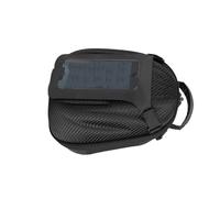 EUQIXMR for for V&ersys 650 2015-2021 Motorcycle Tank Bags with Navigation Bag Motorbike Fuel Tank Lock Bag