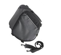 EUQIXMR for Kymco for Xciting 250 300 350 500 400 Motorcycle Scooter Tunnel 15L Navigation Tank Tool Bag