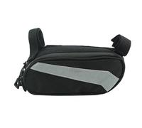 EUQIXMR for Nc750x Cb500x for Africa Twin for Adventure Sports ES Rear Seat Tailbag Motorcycle Saddlebag Side Bag(Right)