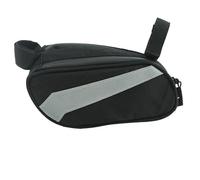 EUQIXMR for Nc750x Cb500x for Africa Twin for Adventure Sports ES Rear Seat Tailbag Motorcycle Saddlebag Side Bag(Left)