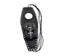 EUQIXMR for Rebel 300 500 CM300 CM500 CMX300 CMX500 Motorcycle Oil Fuel Gas Tank Saddlebag Luggage Storage Bag