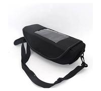 EUQIXMR for Y&amaha Motorcycle Handlebar with Touchscreen Front Hanging Storage Car Head Bags