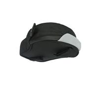 EUQIXMR for Y&amaha Mt07 Mt09 for Tenere 700 for Super Tenere ES Motorcycle Storage Toolbag Back Seat Tail Bag