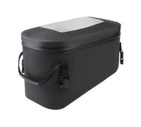 EUQIXMR for Y&amaha Mt09 for Tracer 900 9 Gt Fz09 Fj09 for Fazer Fz for Mt Xtz 07 10 for Tracer Fuel Tank Bag Motorcycle Luggage Storage