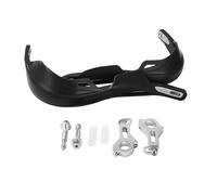 EUQIXMR Hand Guards Shield for YZ YZF WR WRF TTR 125 250 400 450 22MM 28MM Motorcycle Hand Guards Handguard Handle Protector Shield Motorbike(B-22)