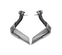 EUQIXMR Hand Guards Shield Motorcycle Handguard 22MM Falling Protector for R Nine T F800GS F700GS F650FS F800R S1000XR R1250GS Adv F900R(Gray)