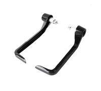 EUQIXMR Hand Guards Shield Motorcycle Racing Crash Protection Brake Clutch Lever Hand Guards for Ducati for Panigale V4 V2 2025 899 959 1199 1299