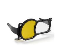 EUQIXMR HeadLight Assembly For R 1250 GS 2020-2023 R1250GS For Adventure R 1250 GSA R 1250 GS ADV 2020-2024 2023 Motorcycle Headlight Cover Guard Protector(Black)
