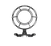 EUQIXMR HeadLight Assembly Headlight Bracket Guard Cover Grill Protector Motorcycle For Suzuki SV650X SV650 ABS X