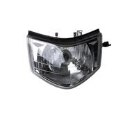 EUQIXMR HeadLight Assembly Motorcycle Headlamp Headlight Assembly Electric Vehicle Portable Scooter For Jog100 For Jog 100