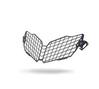 EUQIXMR HeadLight Assembly Motorcycle Headlight Guard Grille Protector For Suzuki For Vstrom650 2016 2015 2014 2013 2012 For V-Strom 650 XT(B)