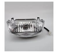 EUQIXMR HeadLight Assembly Motorcycle Scooter Headlight Assembly Headlamp Front Lamp For Jog ZR For EVO Evolution SA16J SA36J SA39J