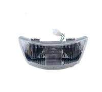EUQIXMR HeadLight Assembly Motorcycle Scooter Headlight Headlamp For Jog50 For Jog 50 ZR 3YK 3YJ 3KJ(B)