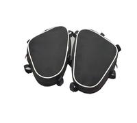 EUQIXMR Motorcycle Frame Crash Bars Waterproof Bag Repair Tool Placement Bag for Suzuki for V-Strom DL650 DL1000