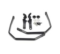 EUQIXMR Motorcycle Handguard for Tenere700 2019-2024 Brake Clutch Lever Protector Handlebar Guards