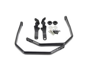 EUQIXMR Motorcycle Handguard for Tenere700 2019-2024 Brake Clutch Lever Protector Handlebar Guards