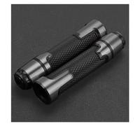 EUQIXMR Motorcycle Handlebar For VULCAN S650cc S650 For V&ulcans VULCAN S 650 2015-2020 2021 2022 2023 Motorcycle Handlebar Grip Hand Bar(Gray)