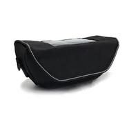 EUQIXMR Motorcycle Handlebar Storage Bag for Africa Twin CRF1100 1100L Crf1100 Crf1100l