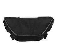 EUQIXMR Motorcycle Panniers Handlebar Storage Waterproof Bag for CFMOTO 700MT