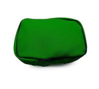 EUQIXMR Motorcycle Tool Bag Tail Storage Universal for Off Road for Y&amaha XT250 XT350 XT600(Green)