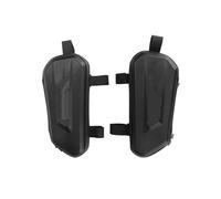 EUQIXMR Motorcycle Waterproof Triangle Tool Frame Side Bag for for Vulcan S 650 S650 EN650 VN650 for Vulcan S 650cc(1 Pair)