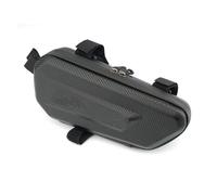 EUQIXMR Motorcycle Waterproof Triangle Tool Frame Side Bag for for Vulcan S 650 S650 EN650 VN650 for Vulcan S 650cc(Left Side)