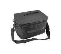 EUQIXMR Topcase Inner Motorcycle Suitcases Toolkit Top Case Pannier Saddle Bag for B&MW R1300GS R 1300 GS R1300gs R1300 GS