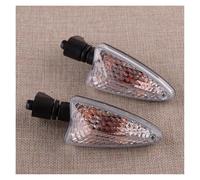 EUQIXMR Turning Blinker For Aprilia For Caponord For Dorsoduro For Mana RSV4 SXV 550 RS4 125 For Shiver 750 Turn Signal Indicator Light