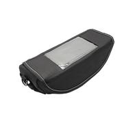 EUQIXMR Waterproof Handlebar Storage Tool Travel Handle Bags for B&MW R1200GS R1250GS LC F650GS F700GS F800GS F850GS