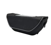 EUQIXMR Waterproof Motorcycle Handlebar Travel Storage Bag for Y&amaha for Tenere 700 for World Raid 2022