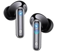 EUQQ AI Translation Earbuds Real Time 144 Language Translator Headphones, Audifonos Traductores Inglés Español, 3-in-1 Translating Device