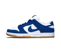 (EUR :40.5) Nike SB Dunk Low 'Los Angeles Dodgers' DO9395-400 Trainers