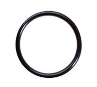 EUR Seals OR89X2N70 Nitrile 70 Shore Black O-Ring Dia 89.00mm x 2.00mm 5 Pack