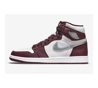 (EUR SIZE 37.5) Air Jordan 1 High OG Bordeaux 555088-611 SHOES