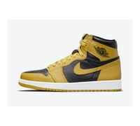 (EUR SIZE 37.5) Air Jordan 1 High OG Pollen 555088-701 SHOES