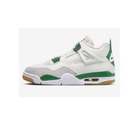 (EUR SIZE 37.5) Air Jordan 4 shoes Pine Green DR5415-103 36-47
