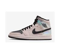 (EUR SIZE 39) Air Jordan 1 Mid WMNS BQ6472-602 MEN WOMEN SHOES