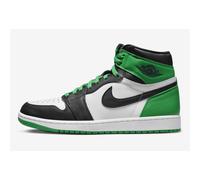 (EUR SIZE 40) Air Jordan 1 High OG Lucky Green DZ5485-031 MEN WOMEN SHOES