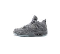 (EUR SIZE 40) Air Jordan 4 KAWS 930155-003 men women shoes