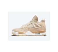 (EUR SIZE 40) Air Jordan 4 WMNS Shimmer DJ0675-200 BASKETBALL SHOES
