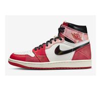 (EUR SIZE 42) Air Jordan 1 High OG Spider-Verse DV1748-601 SHOES