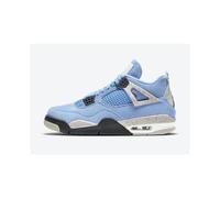 (EUR SIZE 43) Air Jordan 4 University Blue CT8527-400 UNISEX shoes