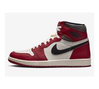 (EUR SIZE 47) Air Jordan 1 High OG Lost and Found DZ5485-612 SHOES