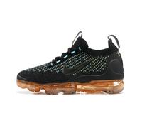 (EUR40) Air VaporMax 2021 Flyknit 'Pollen Chlorine Blue'