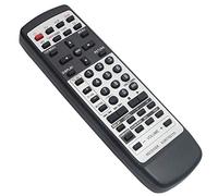 EUR7702110 VINABTY Replace Infrared Remote Control Fit for Panasonic SA-HE70E-S SAHE70ES Receiver EUR7702110