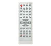EUR7711060 VINABTY Replace Remote Control Fit for Panasonic CD Micro Stereo System SC-PM28 SA-PM28