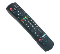 EUR7737Z50 Replacement Remote Control -VINABTY-fit for Panasonic TV Remote Control TH-42PX70E TH-37PV70PA TH-37PX70E TH-5OPV70PA TH-50PX70 TH-42PV70PA TH-42PX70EA TH-50PX7OE