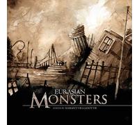 Eurasian Monsters: 7 (Fs Books of Monsters)