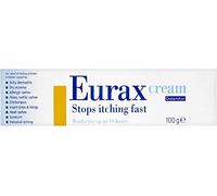 Eurax Cream 100g **2 PACK DEAL**